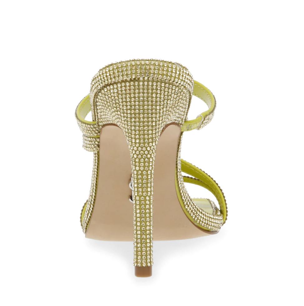 Sandali Con Tacco Donna Steve Madden   SMSANNUAL