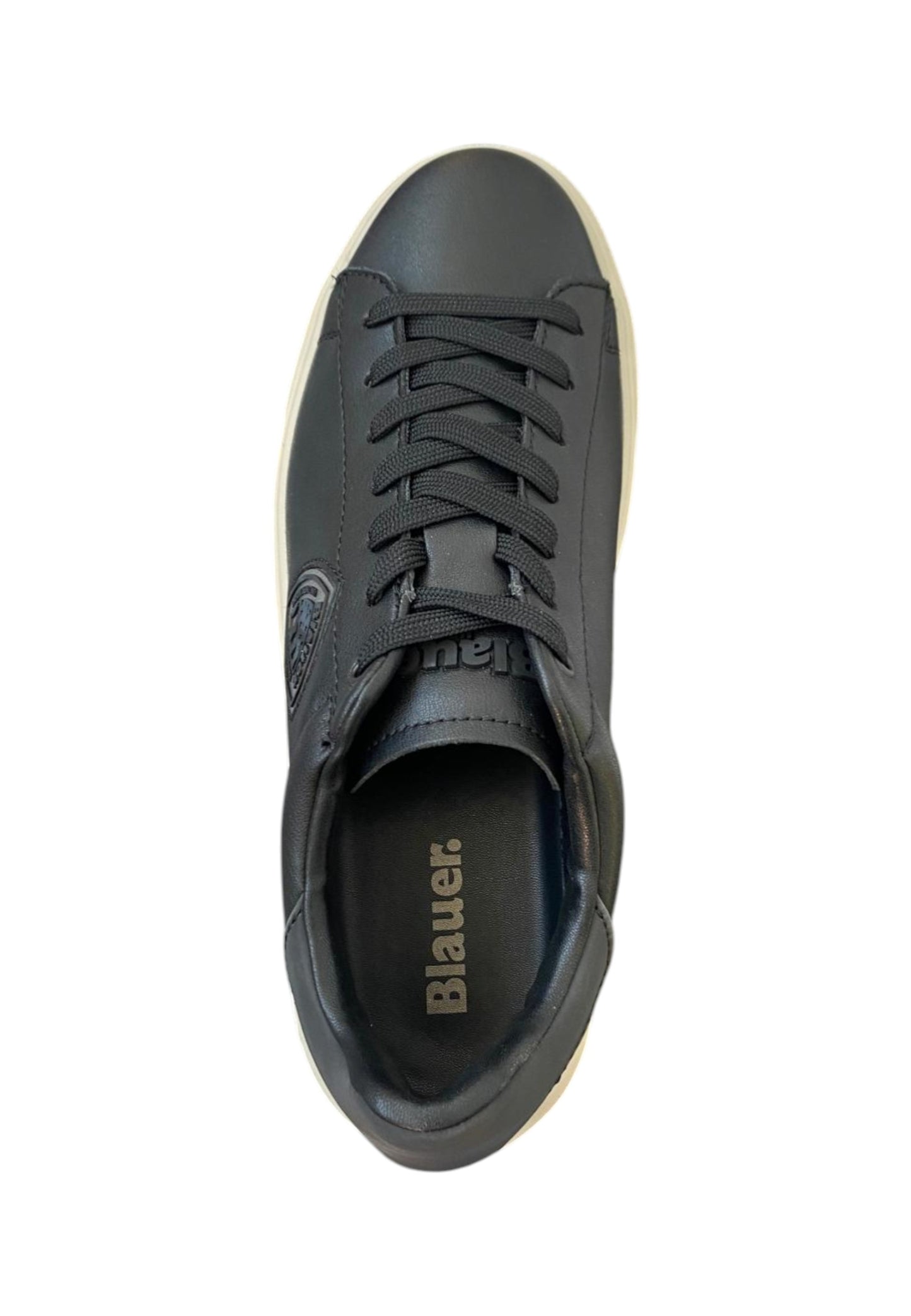 Sneakers  Uomo Blauer  Buck S6BUCK07/LEA
