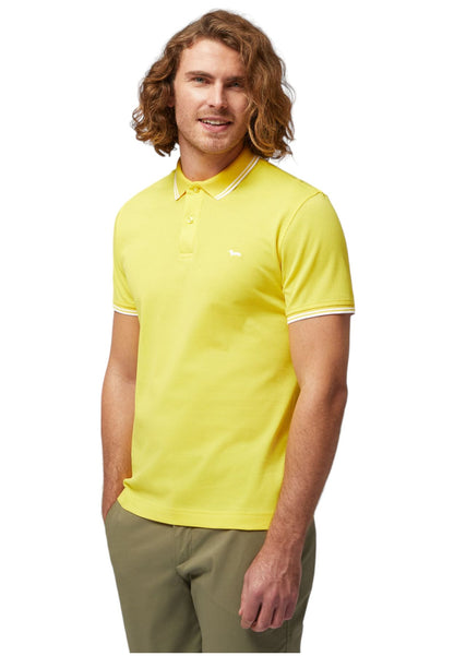 Polo Manica Corta Uomo Harmont & Blaine   LNL010021148