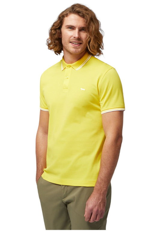 Polo Manica Corta Uomo Harmont & Blaine   LNL010021148