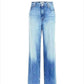 Jeans Wide Leg Donna Guess  Super W1GA09D4CV2