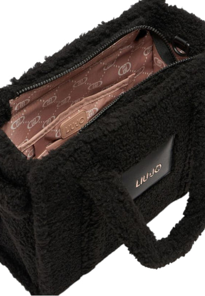 Borsa A Mano Donna Liu Jo Medium Tote  TF5272E0021