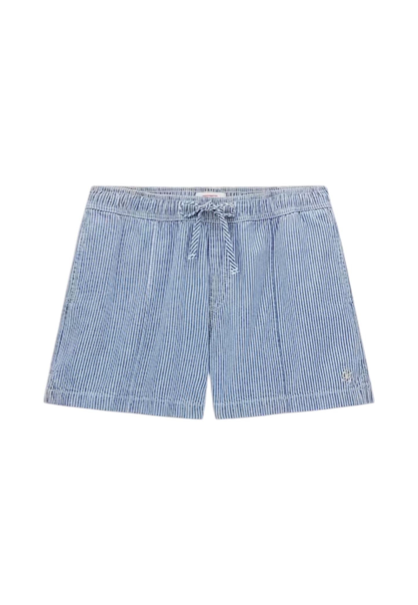 Pantaloncini  Donna Guess  Gj Drawstring Short W6GD53D7881