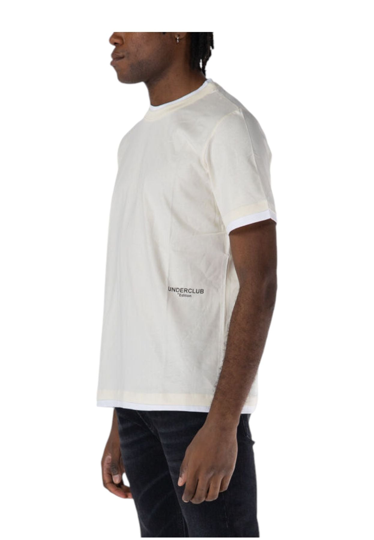 24IUC80147 - T-Shirt - Underclub