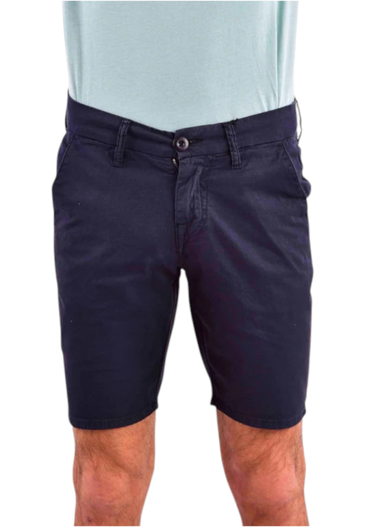 Pantaloncini Bermuda Uomo Guess   M3GD05WFBW3