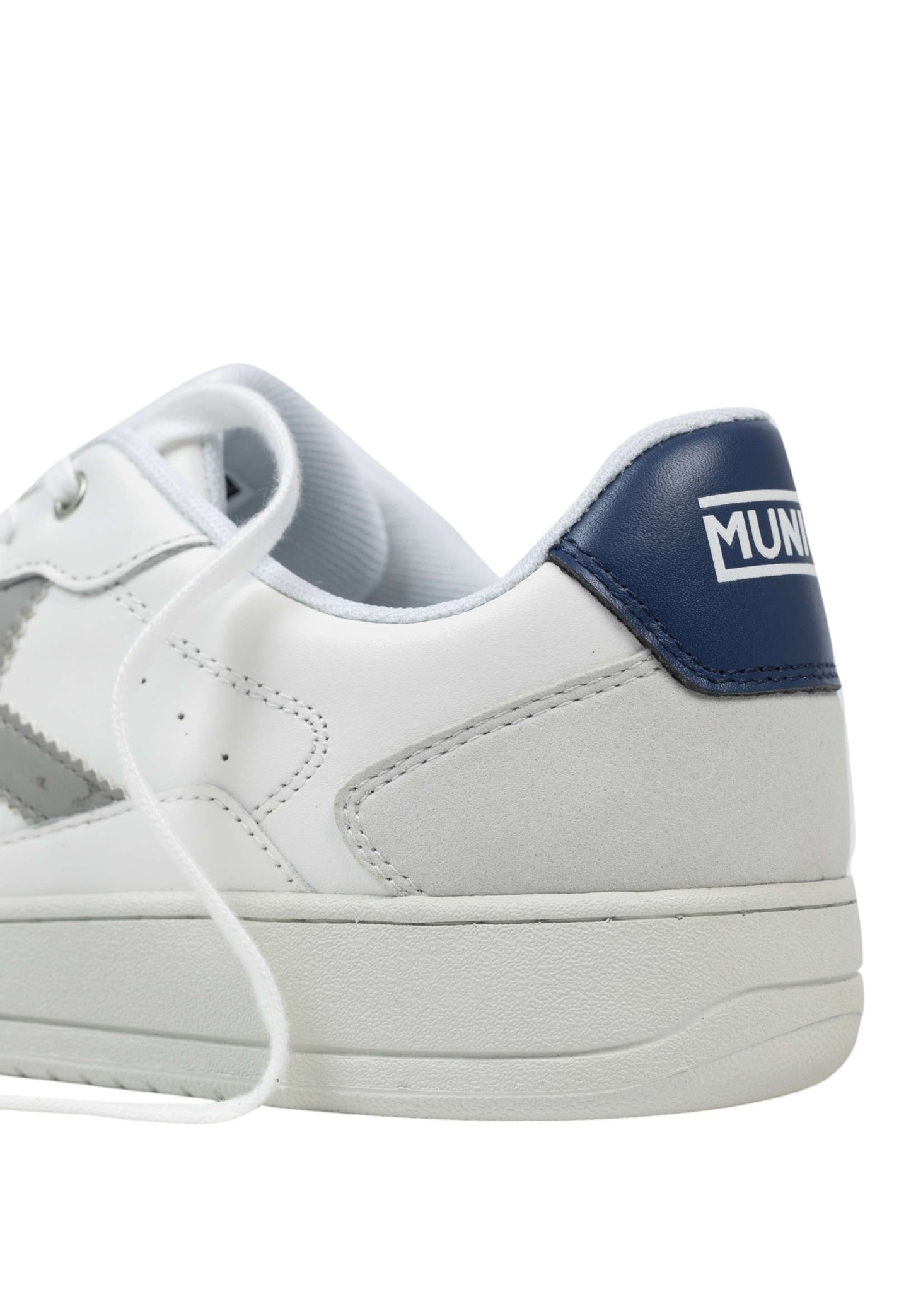 Sneakers Basse Uomo Munich  Legit Man 8908