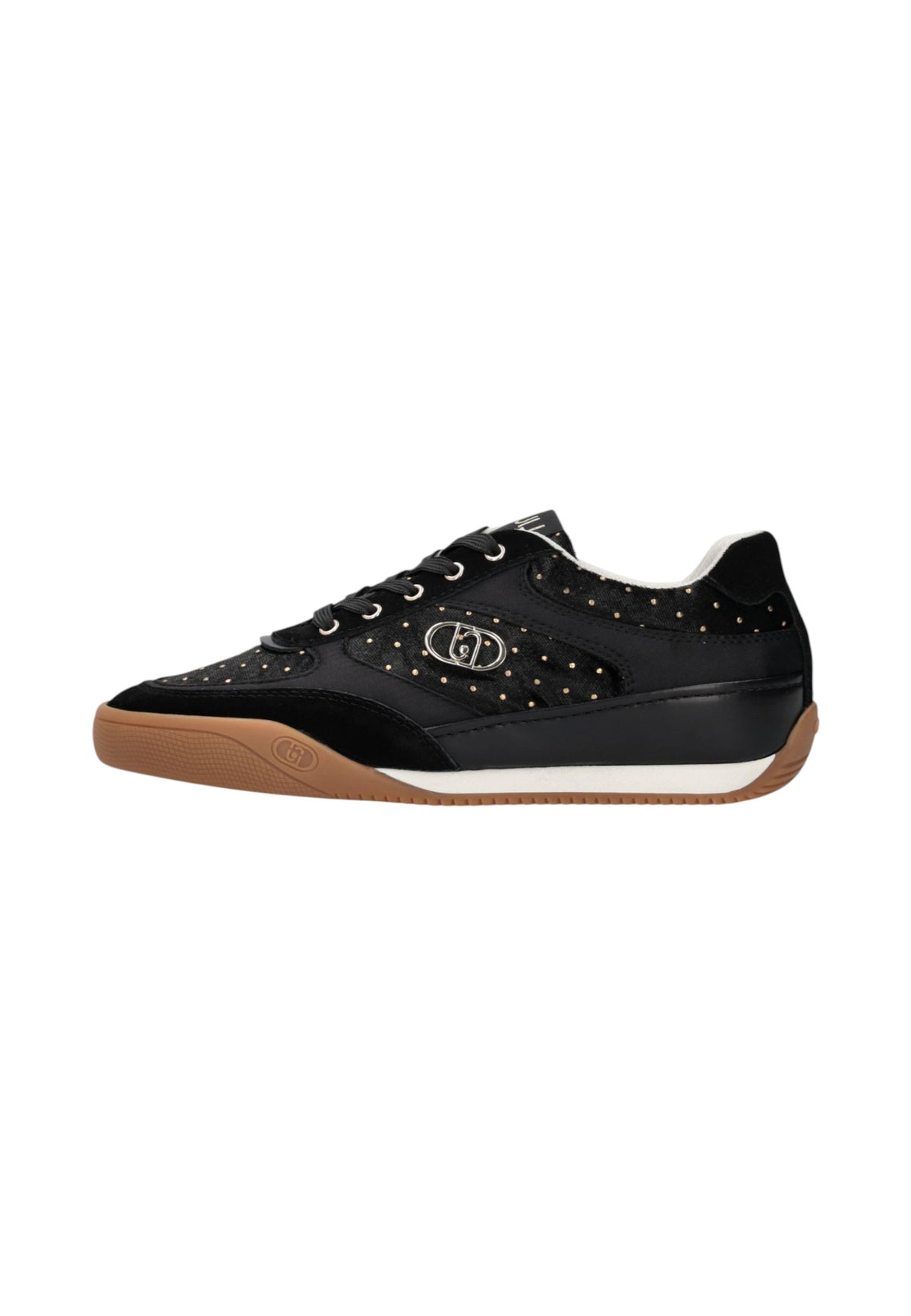 Sneakers Basse Donna Liu Jo  Lewis 01 BF6035TX026