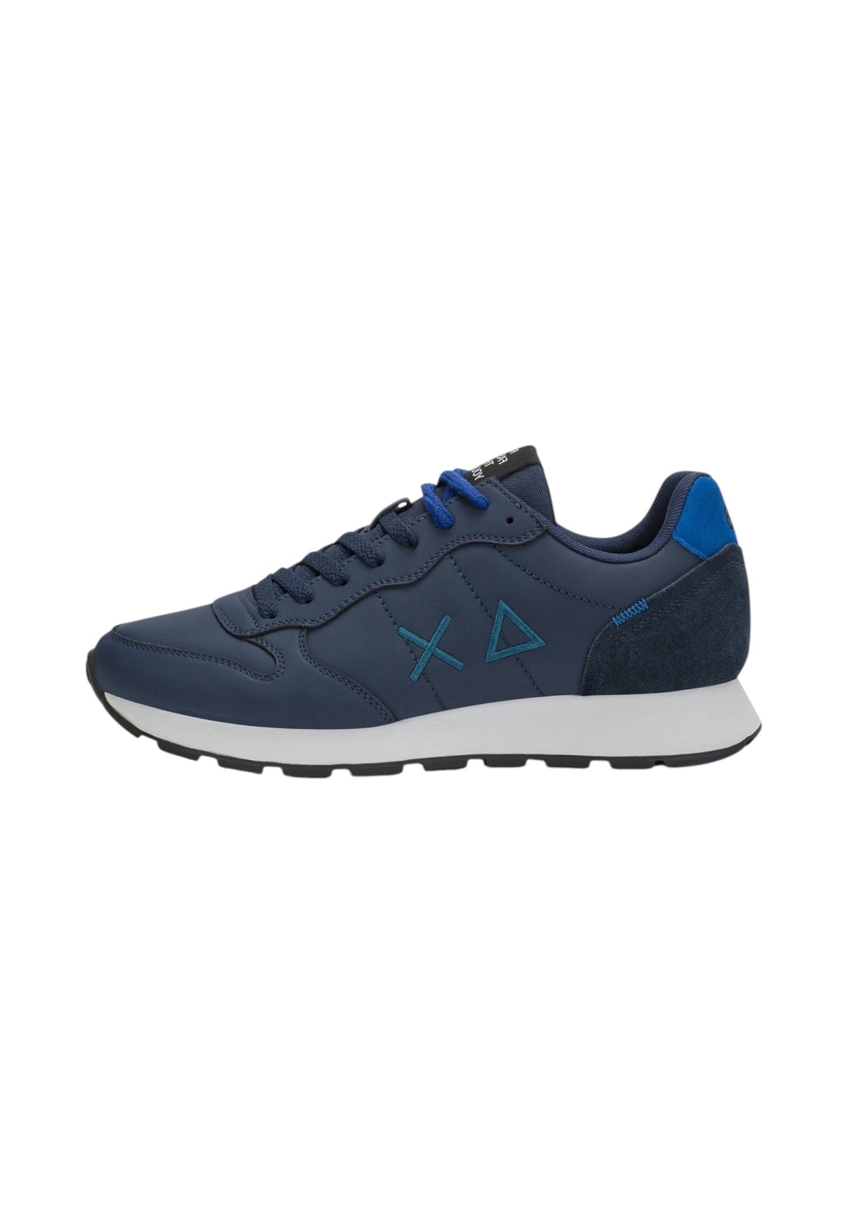 Sneakers Basse Uomo Sun68  Tom Classic Z46103