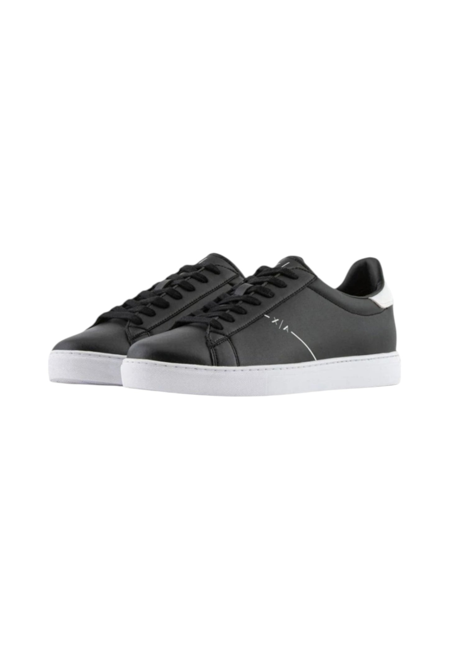 Sneakers Basse Uomo Armani Exchange   XUX001XV093S