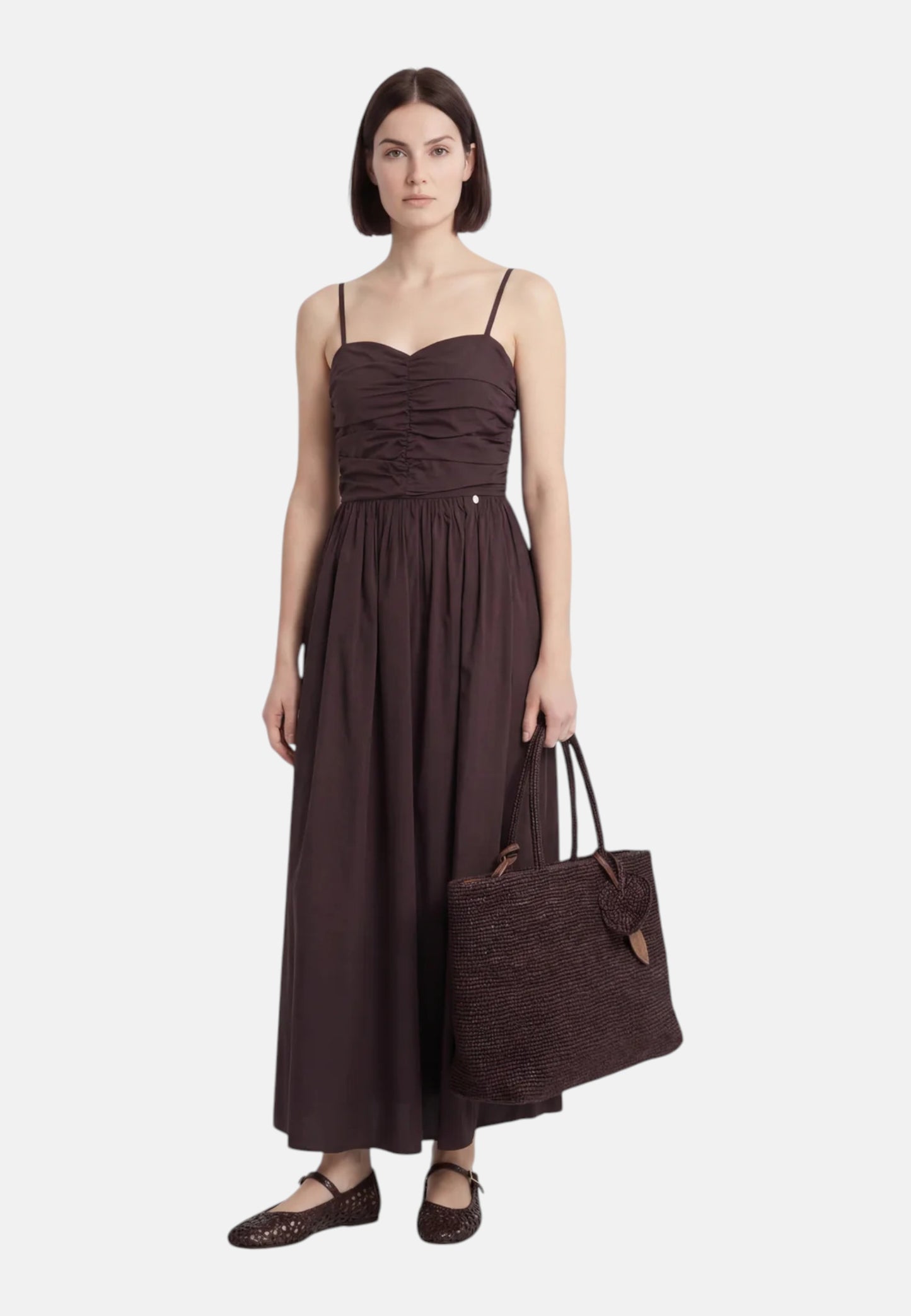 Vestito Lungo Donna Liu Jo   CA6371T297A
