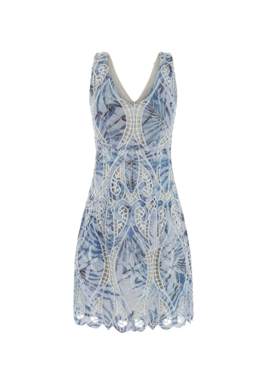 Vestito Corto Donna Guess