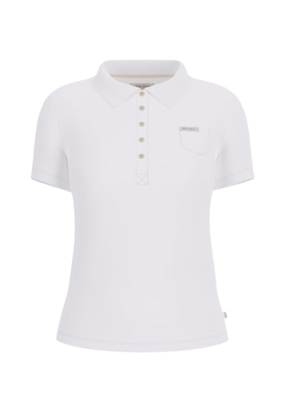 Polo Manica Corta Donna Guess