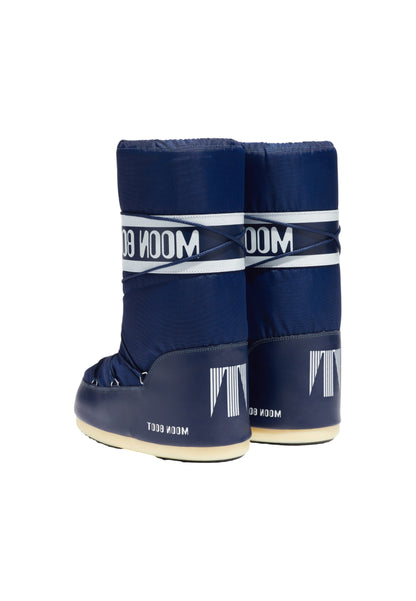 Stivali In Gomma Unisex Moon Boot  Mb Icon 80D1400440