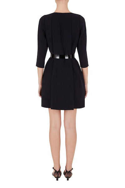 H3NA2C2NWAZ - Robe - Emporio Armani