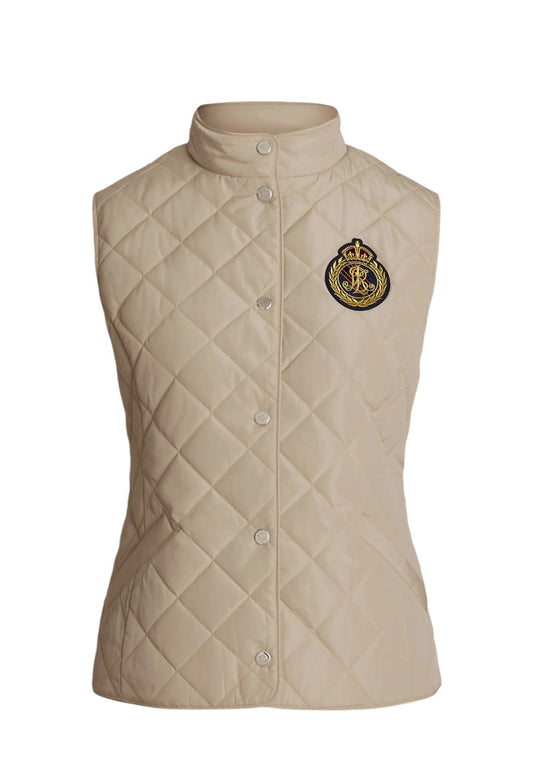 297951276 - Gilet - Lauren Ralph Lauren