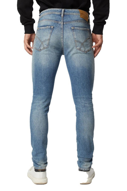 Jeans  Uomo Gas   351177320310