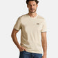 T-Shirt Manica Corta Uomo Aeronautica Militare In Jersey Di Cotone Mercerizzato  261TS2508UJ00682