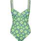 Costume Intero Donna F**K   FK23-1032