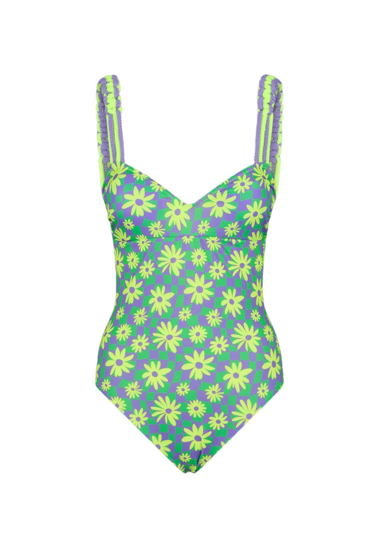 Costume Intero Donna F**K   FK23-1032