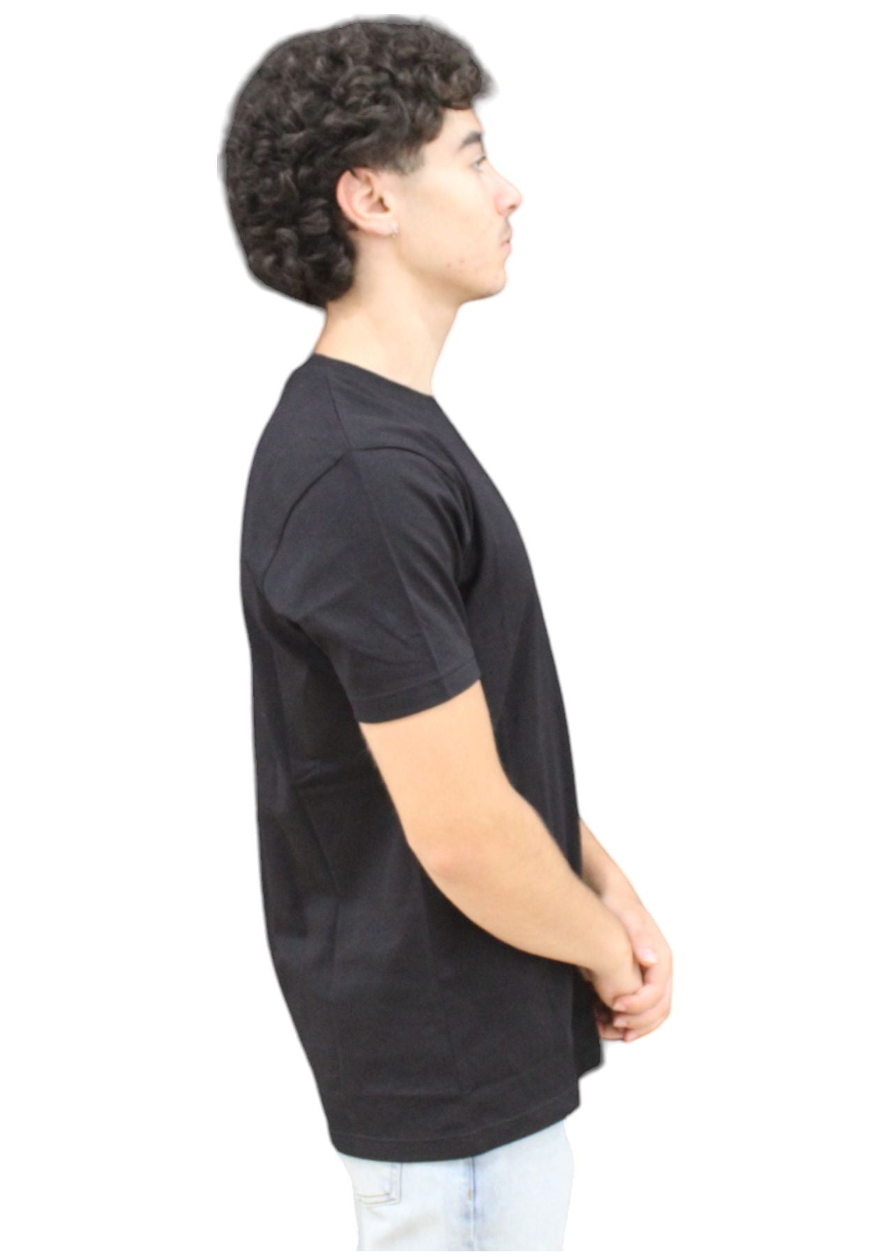 T-Shirt Manica Corta Uomo QB24   CFC0115770003