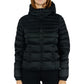 Piumino Corto Donna Refrigiwear Con Cappuccio Mead 24AIRWW97608RA0035