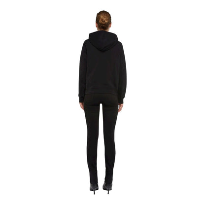 Felpa Con Cappuccio Donna Trussardi Jeans   56F002121T005813