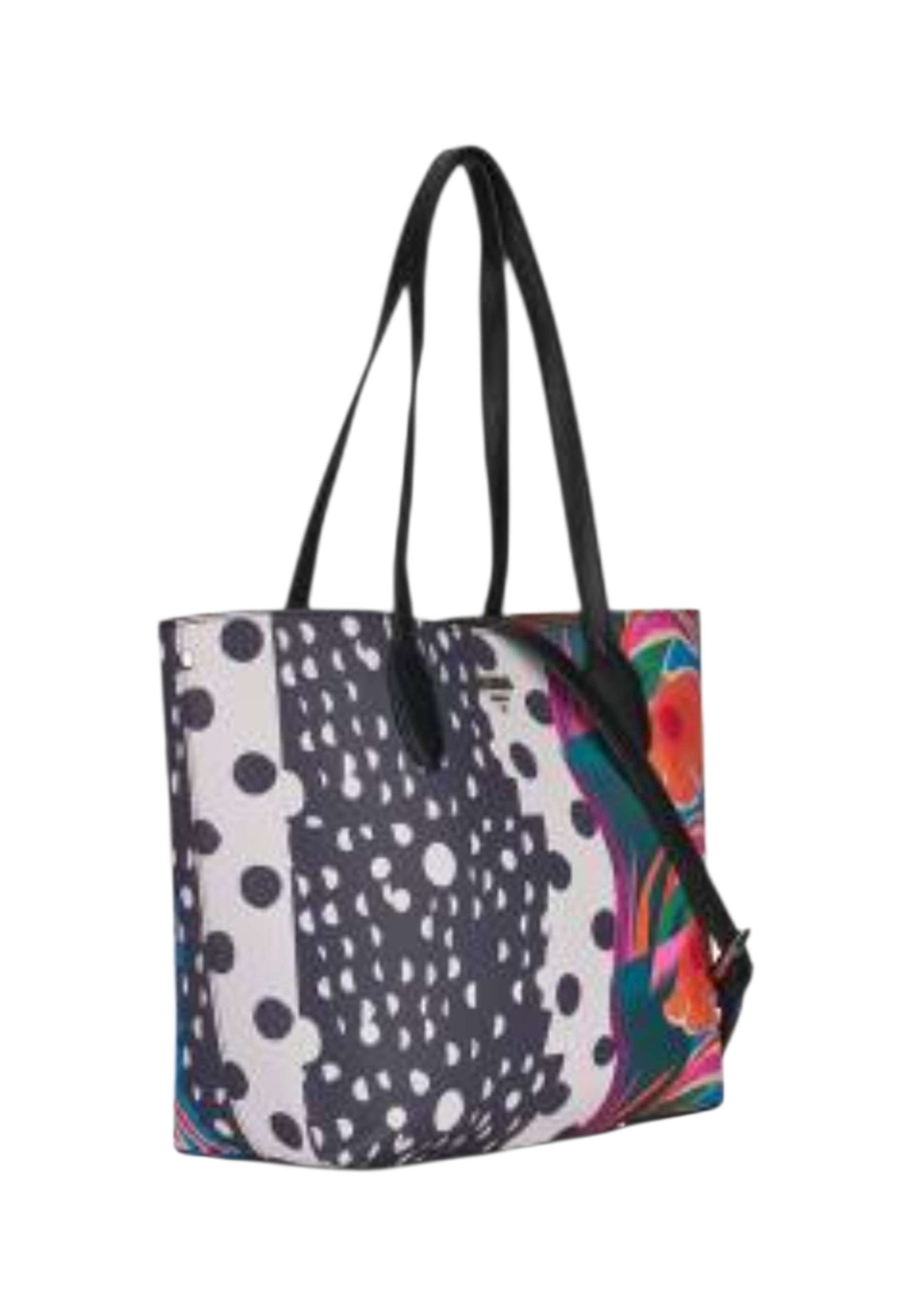 Borsa A Spalla Donna Pashbag Tote Your Eyes Kate-Your Eyes