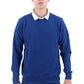 Maglione A Girocollo Uomo Roy Roger's   RRU502CH92XXXX