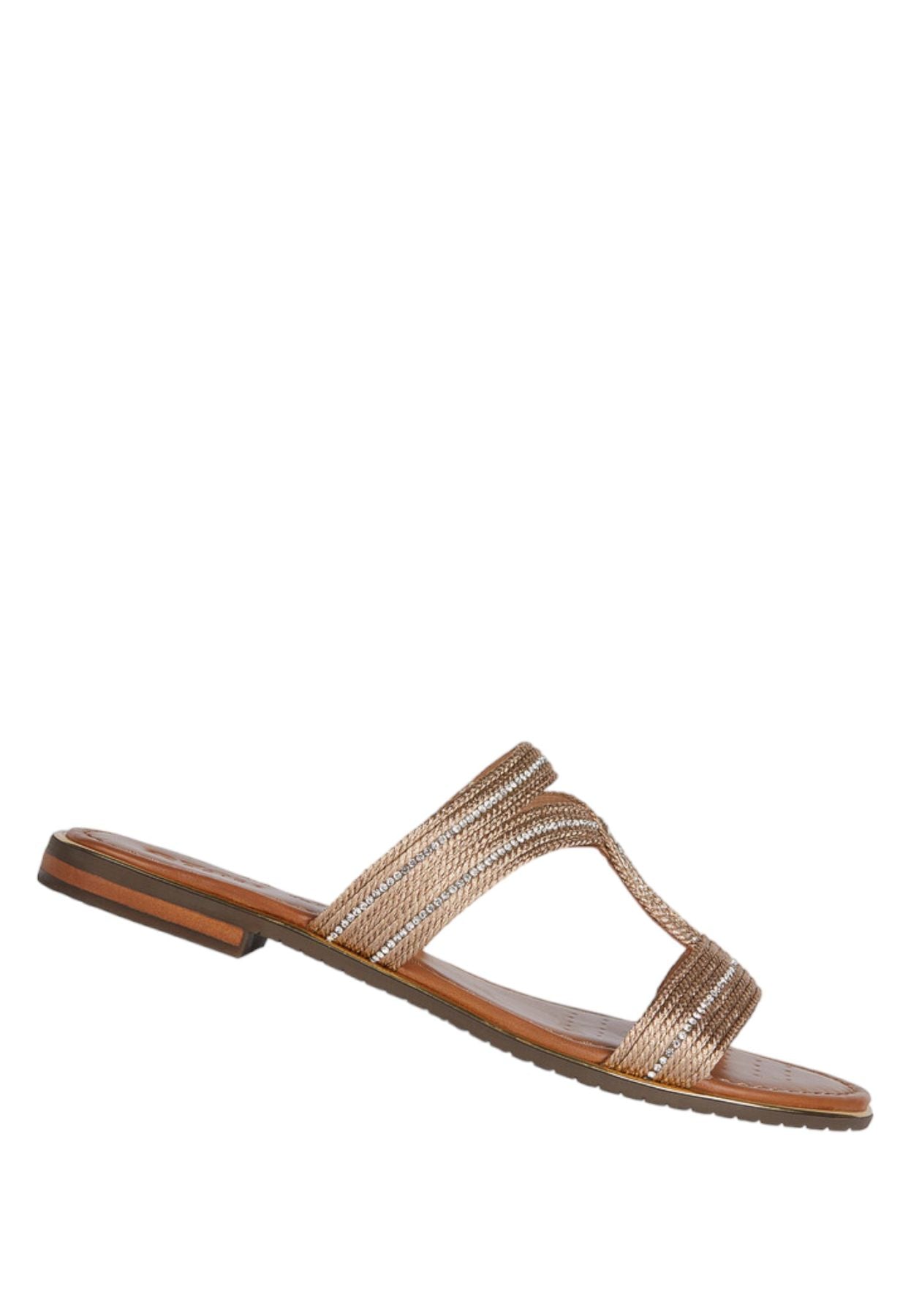 Sandali Bassi Donna Geox   D45DQD0002J