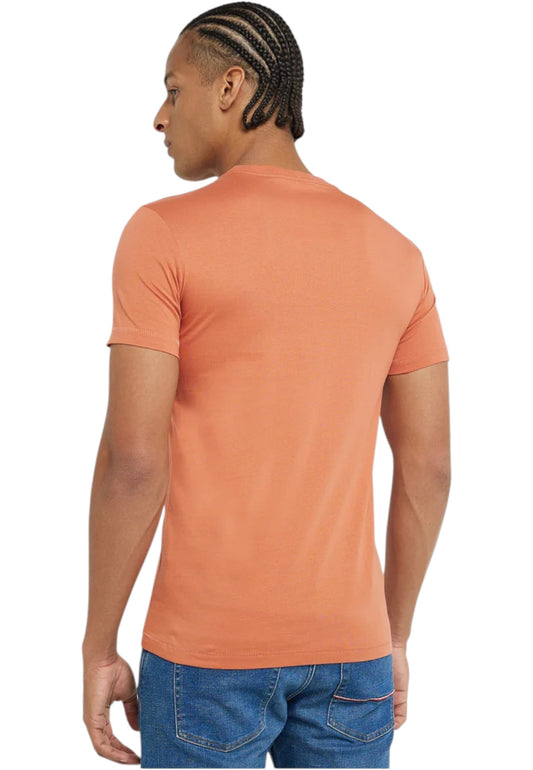 T-Shirt Manica Corta Uomo Calvin klein Jeans