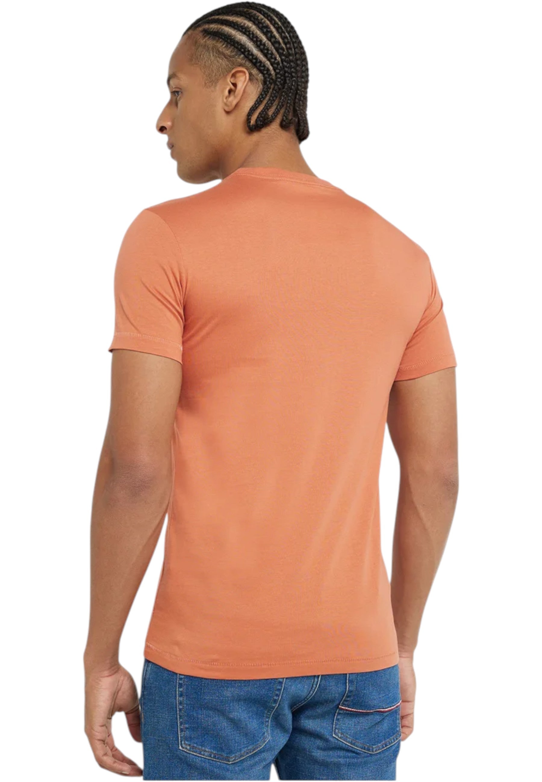 T-Shirt Manica Corta Uomo Calvin klein Jeans