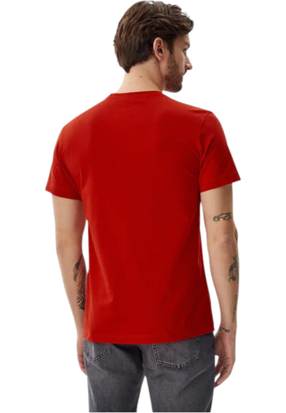 T-Shirt Manica Corta Uomo Calvin klein Jeans