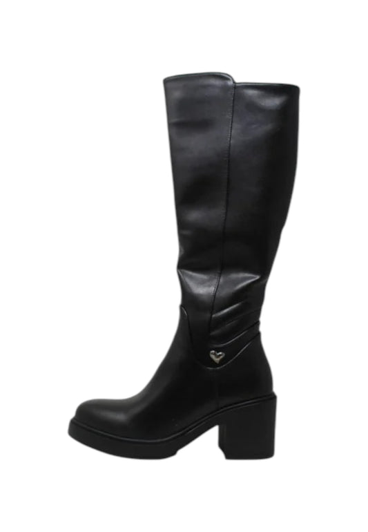 Stivali  Donna Braccialini Tua   TB24A