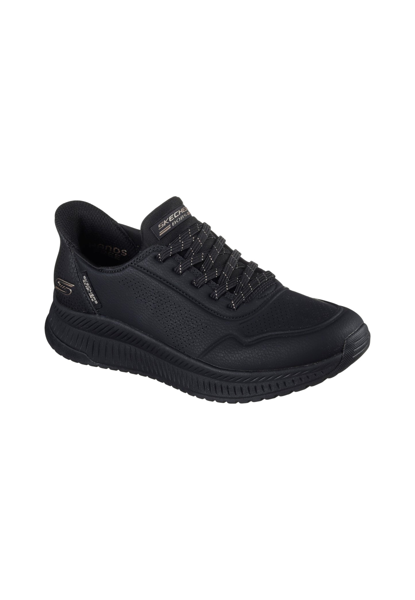 Sneakers Basse Donna Skechers Slip-ins Bobs Squad 4 - Key Look 117740