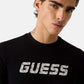T-Shirt Manica Corta Uomo Guess  Maska Z6RI15I3Z14