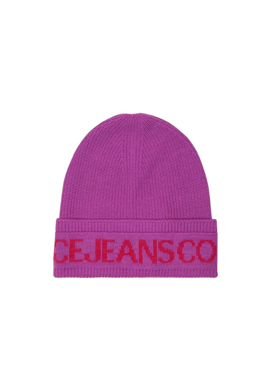 Berretto  Donna Versace Jeans Couture   75VAZK40ZG020