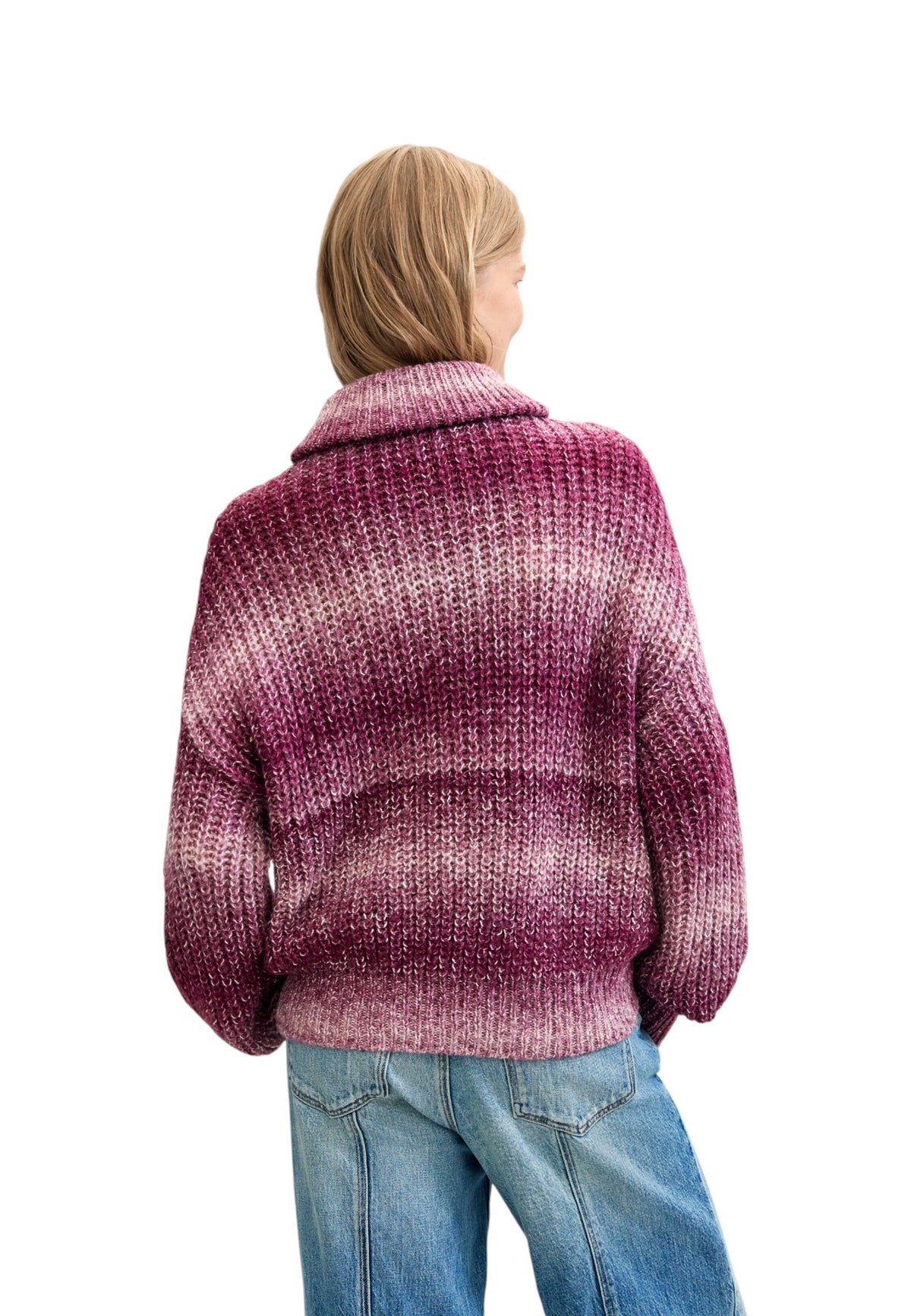 Maglione  Donna Desigual  Jers Otto 26WWJF20