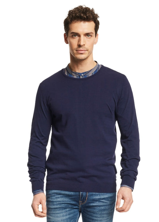 Maglione A Girocollo Uomo Gaudi   211GU53012