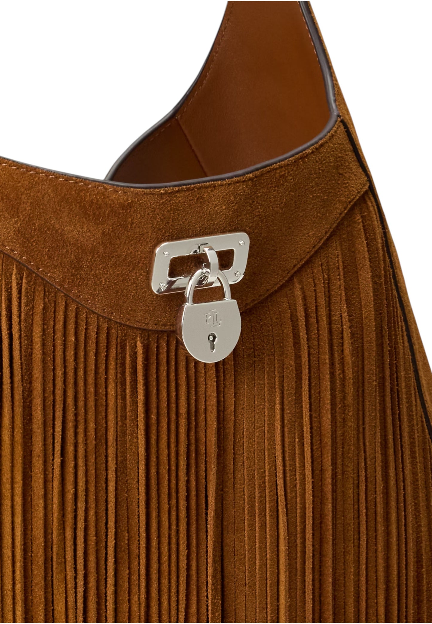 Borsa A Spalla Donna Lauren Ralph Lauren  Tanner 431980172