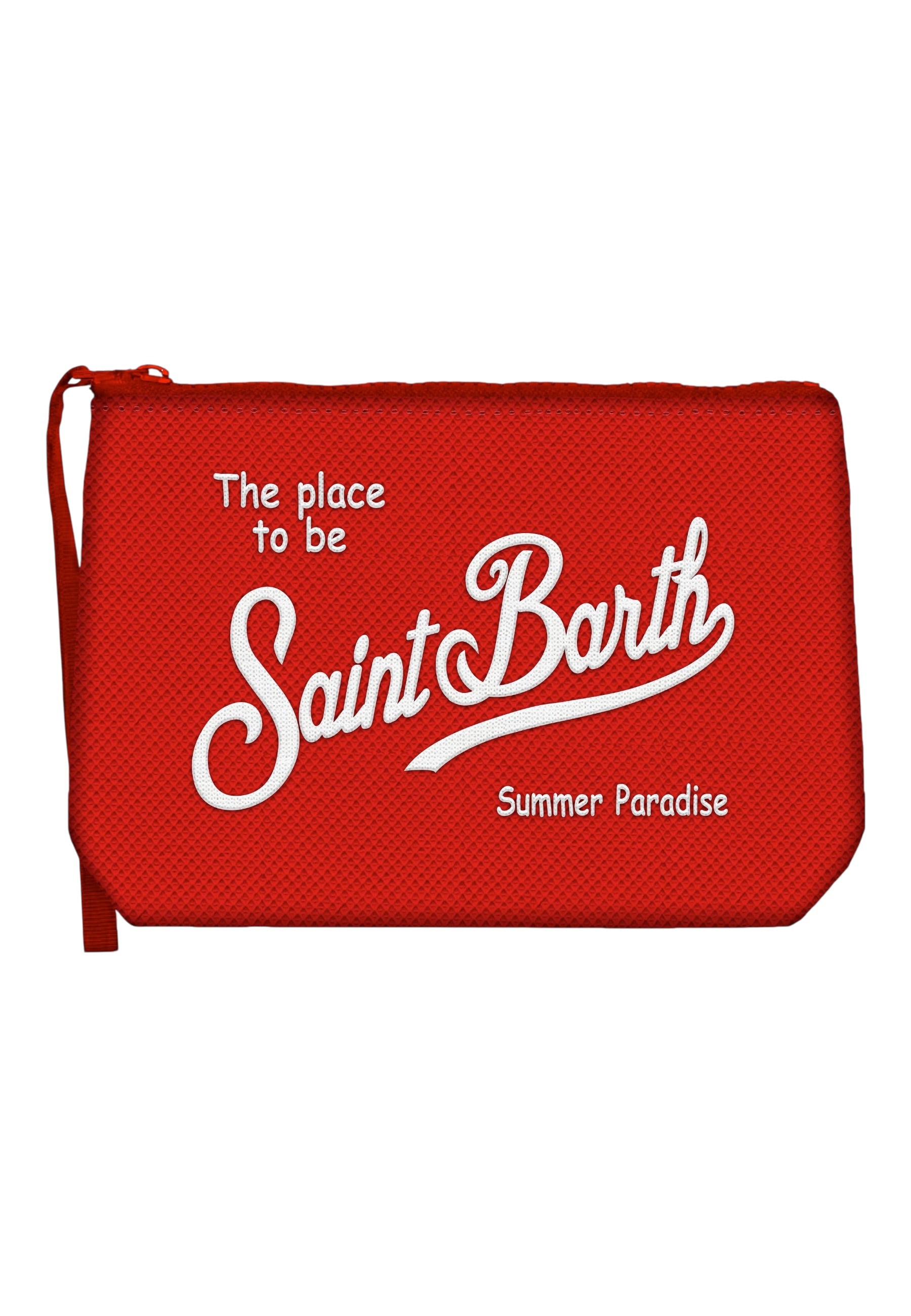 Pochette  Unisex Mc2 Saint Barth  Aline Piquet ALI0008