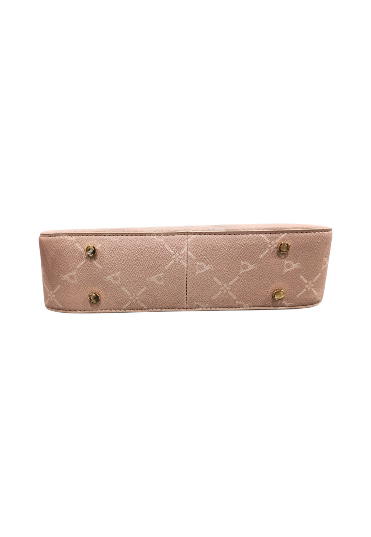 Borsa A Mano Donna L'Atelier du Sac Mini Hobo Milady Emeline