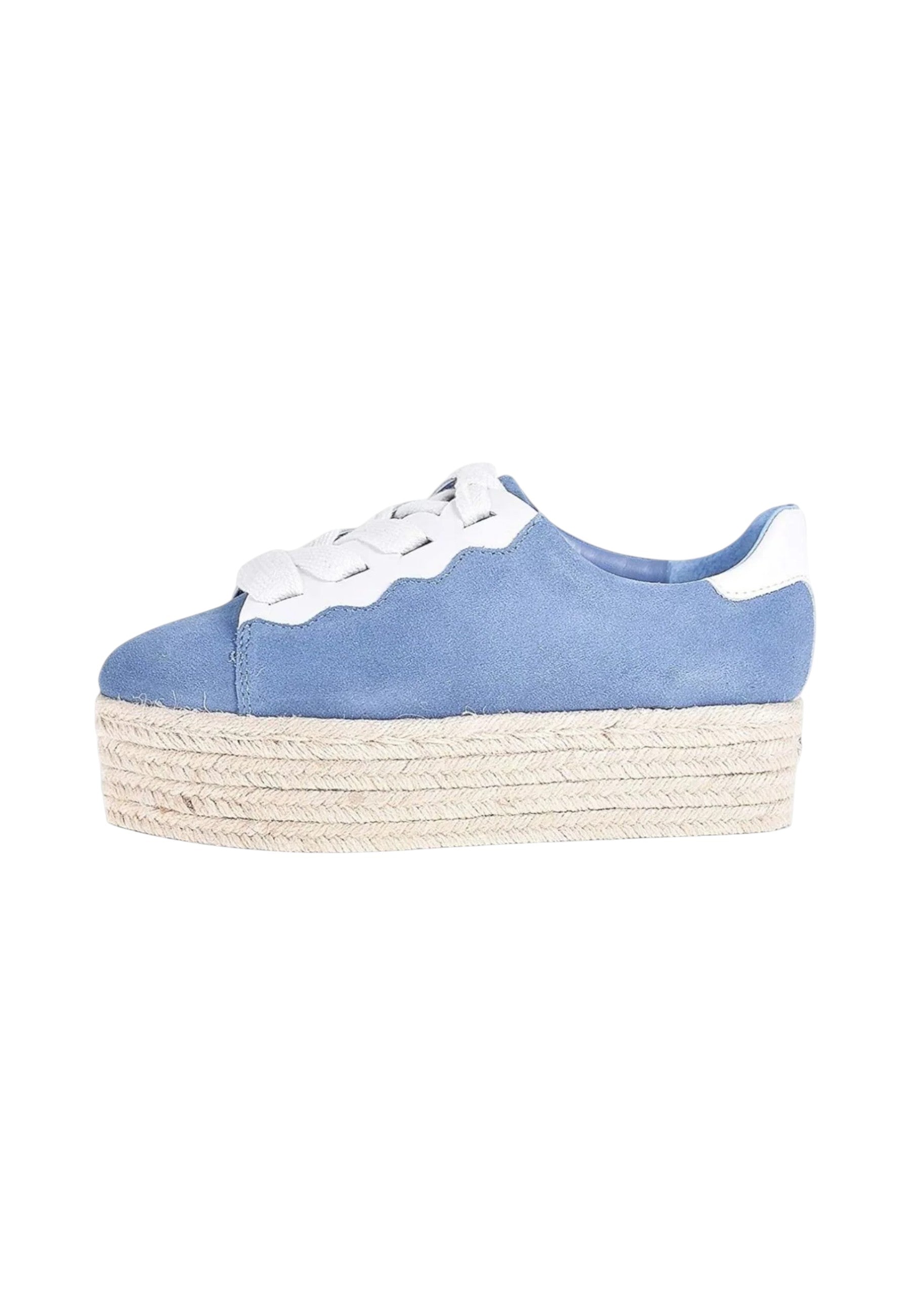 Sneakers Basse Donna Guess   FL6GABSUE13