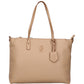 Borsa A Spalla Donna Gattinoni Large Shopping Bag Con Zip Denise BENDN8787WVP