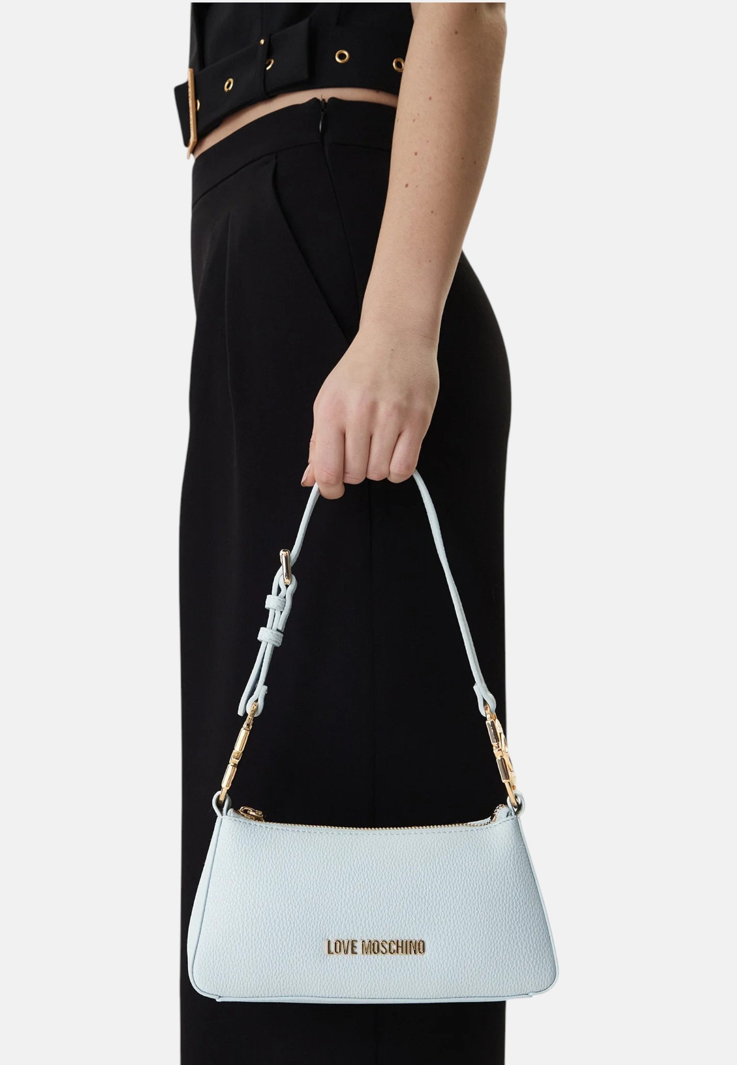 Borsa A Spalla Donna Love Moschino   JC4007PP1OLB0