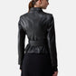 Giacca Invernale Donna Liu Jo Con Cintura  CF6205E0624