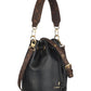 Borsa A Spalla Donna L'Atelier du Sac Bucket Bag My Milady Petite Edmond