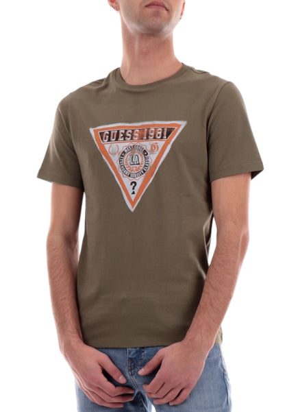 M4RI38J1314 - T-shirt - Guess