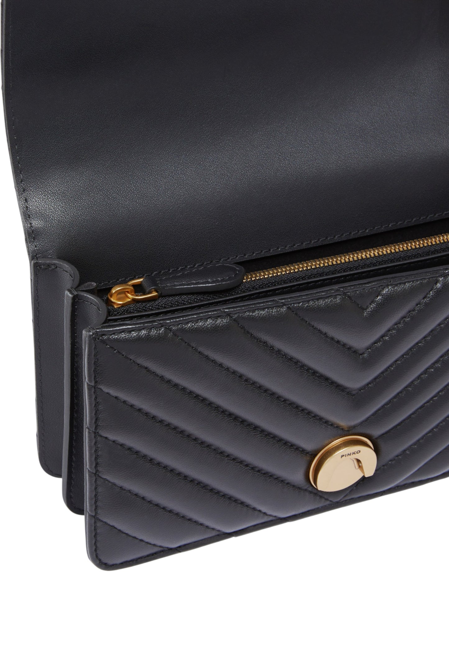 Borsa A Tracolla Donna Pinko  Love One Mini 100074A0GK