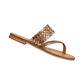 Ciabatte Infradito Donna Geox  Maddalusiac D65YMG0KFKY