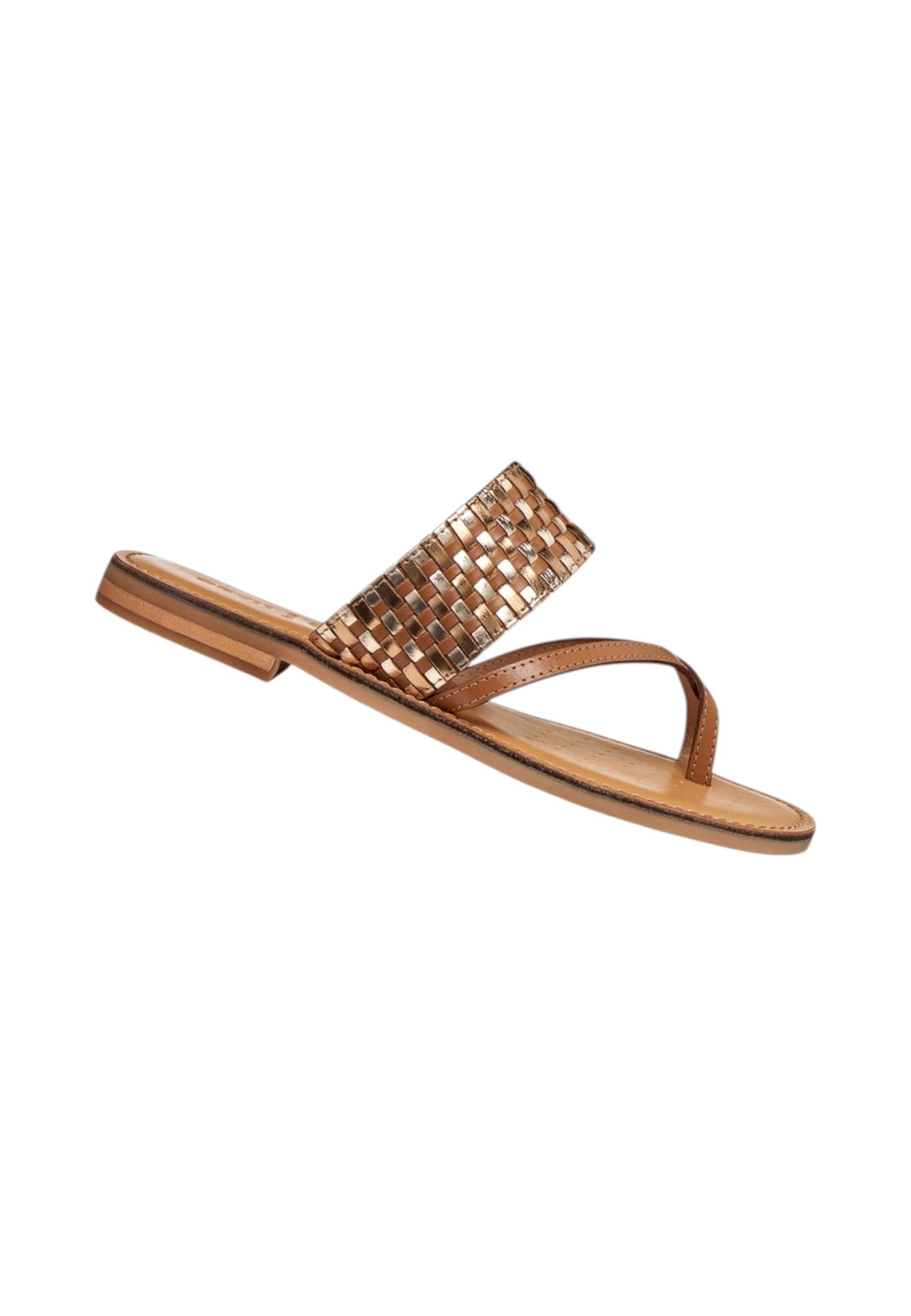 Ciabatte Infradito Donna Geox  Maddalusiac D65YMG0KFKY